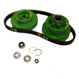 BH81691 - SLOW SPEED KIT