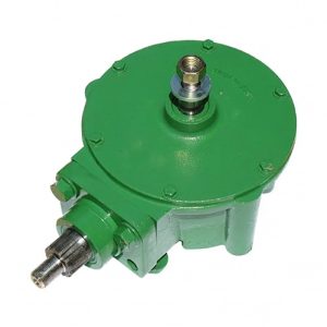 AE34800 - GEARBOX