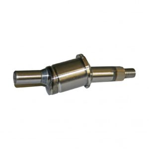E60129 - ECCENTRIC SHAFT