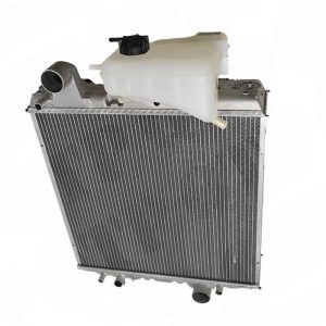 John deere 6530 6630 6830 6930 Radiator AL209034, AL181230, AL207768